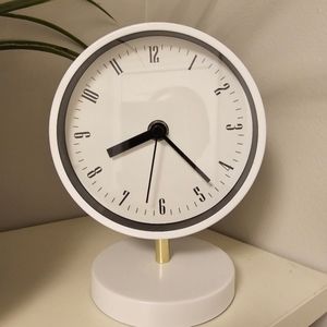 Small clock